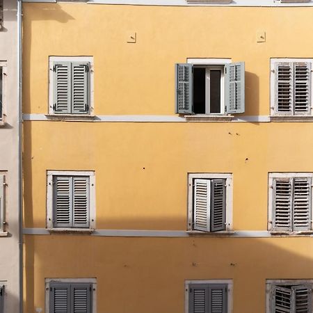 Mimi Carera Apartment & Room Rovinj Ngoại thất bức ảnh