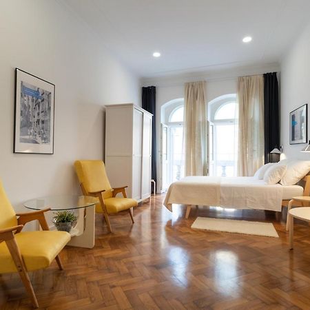 Mimi Carera Apartment & Room Rovinj Ngoại thất bức ảnh