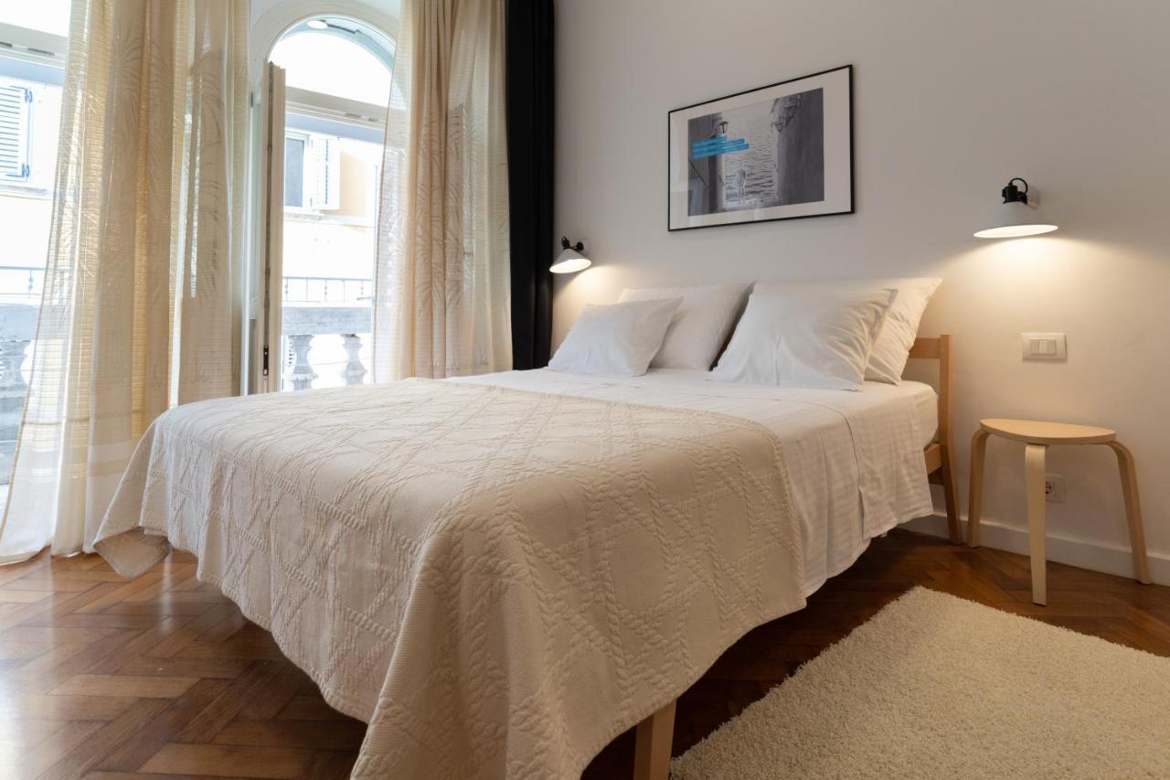 Mimi Carera Apartment & Room Rovinj Ngoại thất bức ảnh