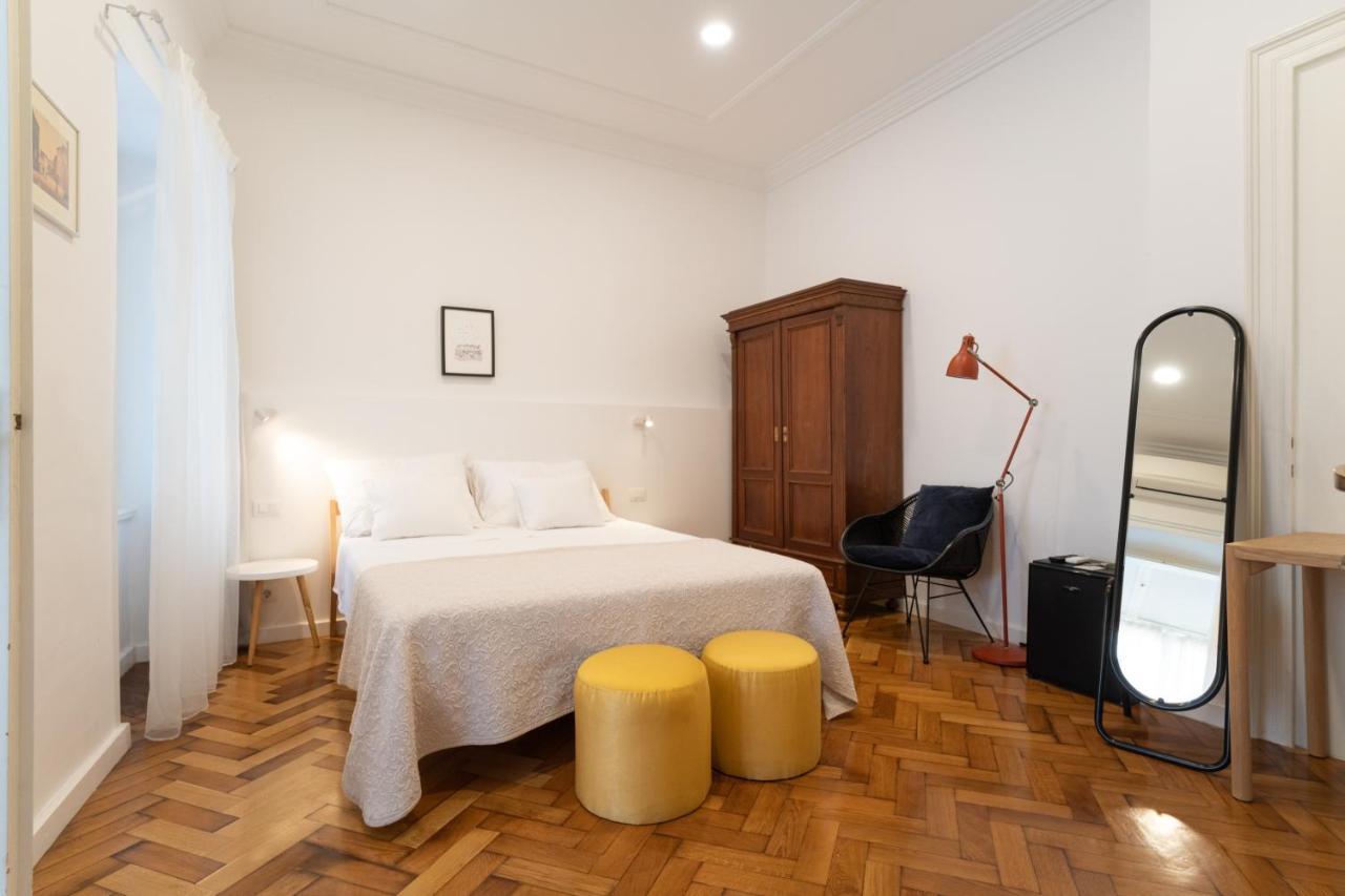 Mimi Carera Apartment & Room Rovinj Ngoại thất bức ảnh