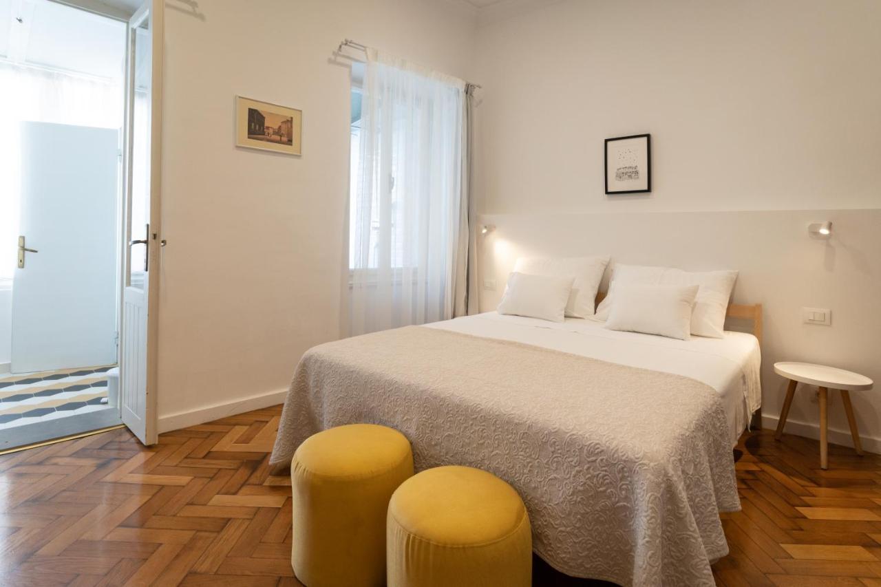 Mimi Carera Apartment & Room Rovinj Ngoại thất bức ảnh