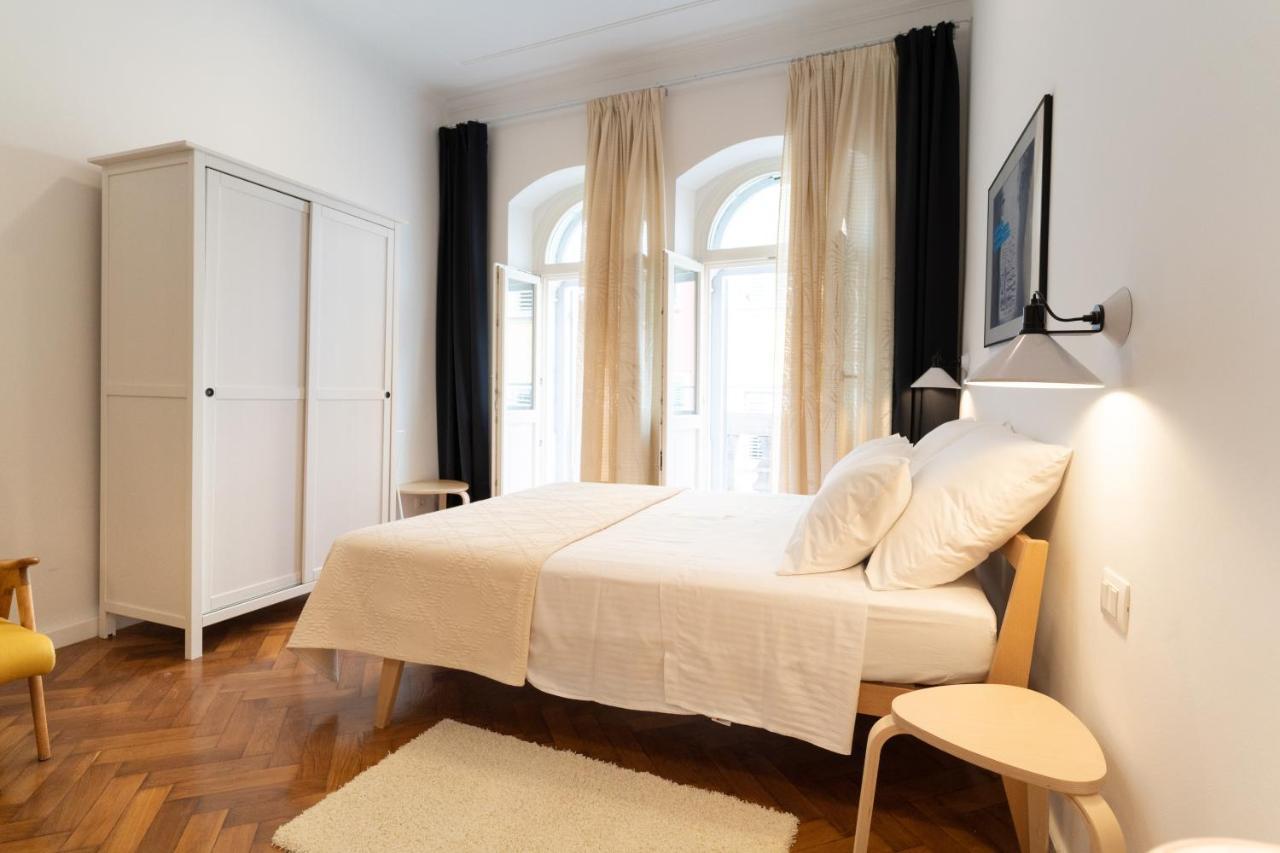 Mimi Carera Apartment & Room Rovinj Ngoại thất bức ảnh