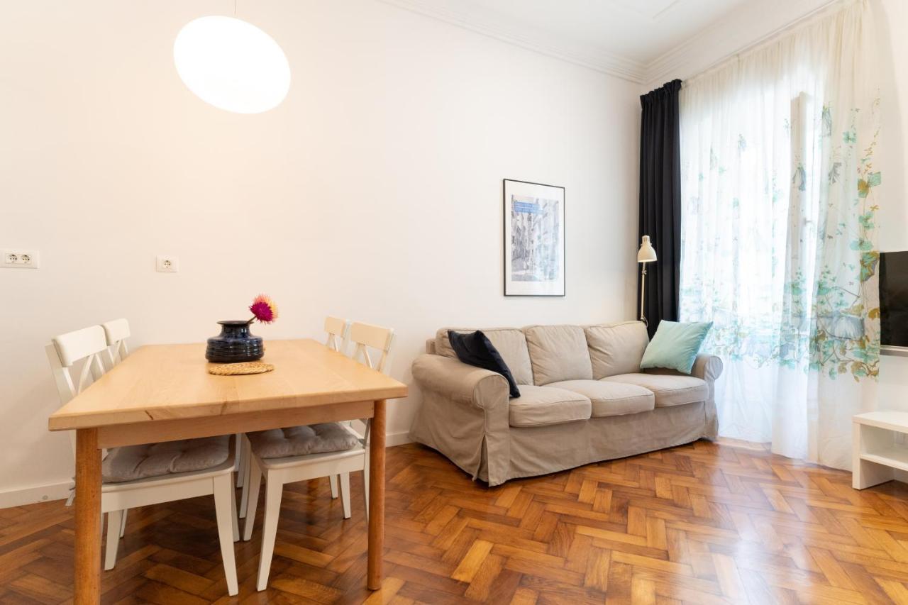 Mimi Carera Apartment & Room Rovinj Ngoại thất bức ảnh