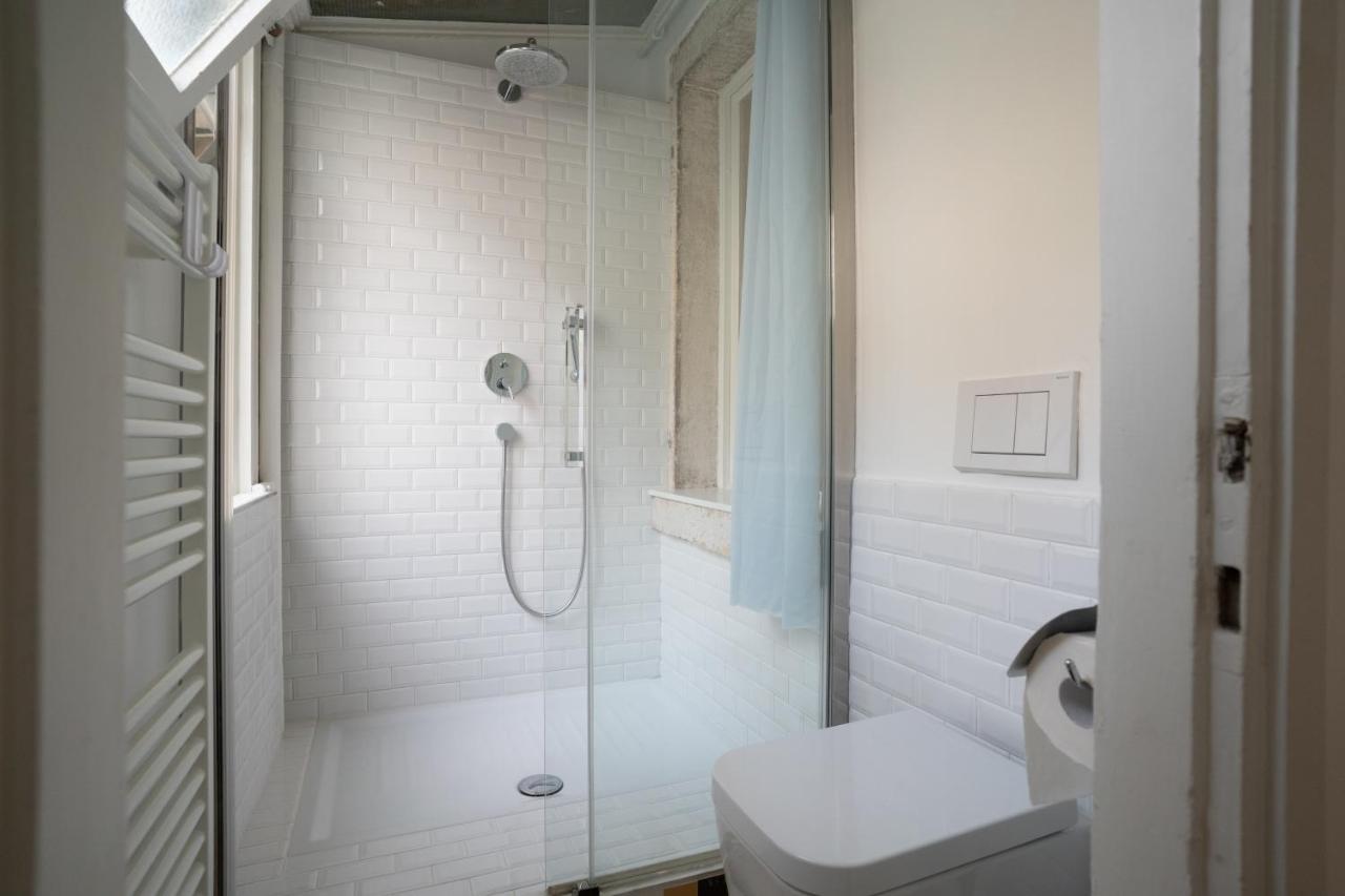Mimi Carera Apartment & Room Rovinj Ngoại thất bức ảnh