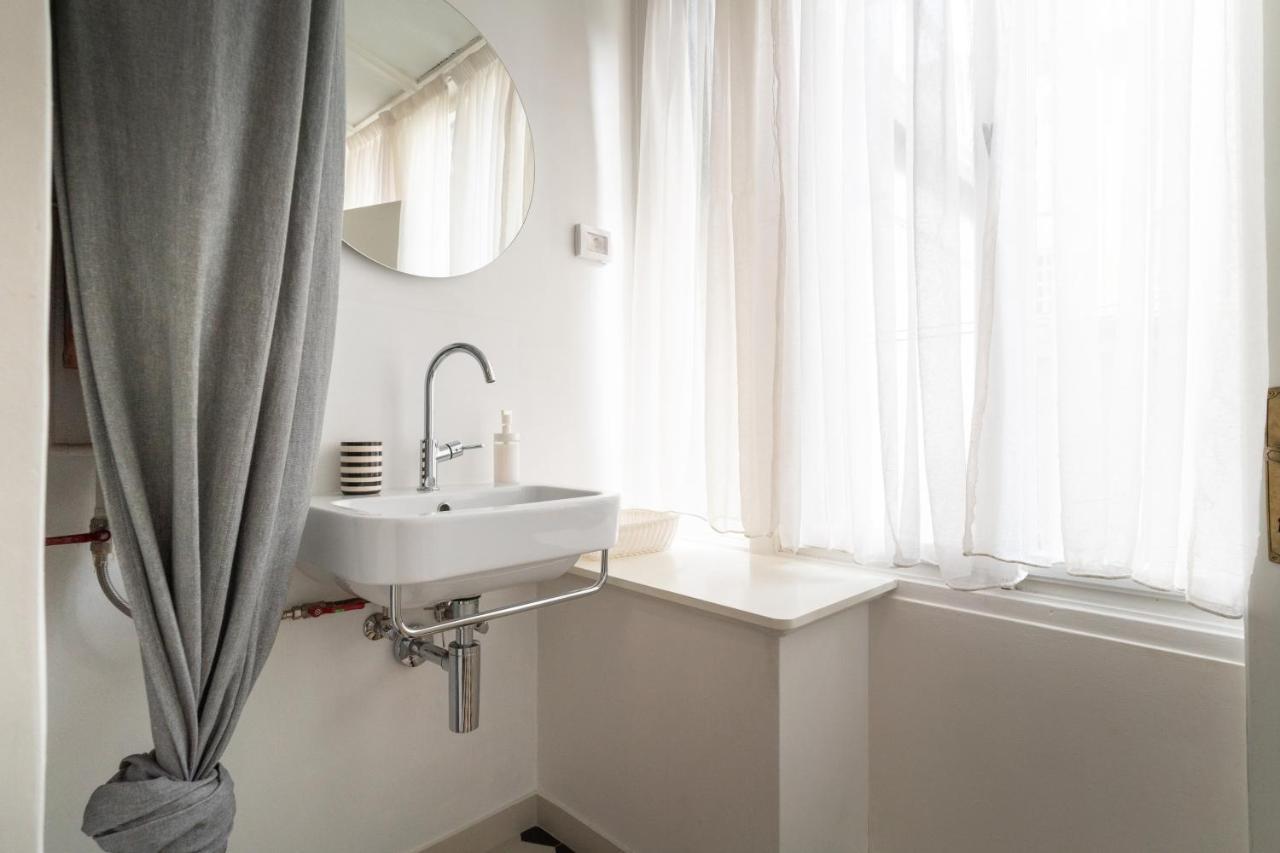 Mimi Carera Apartment & Room Rovinj Ngoại thất bức ảnh