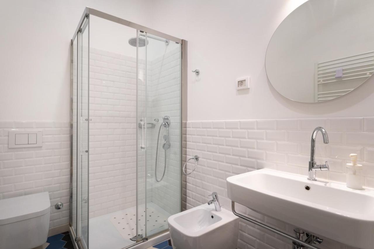 Mimi Carera Apartment & Room Rovinj Ngoại thất bức ảnh