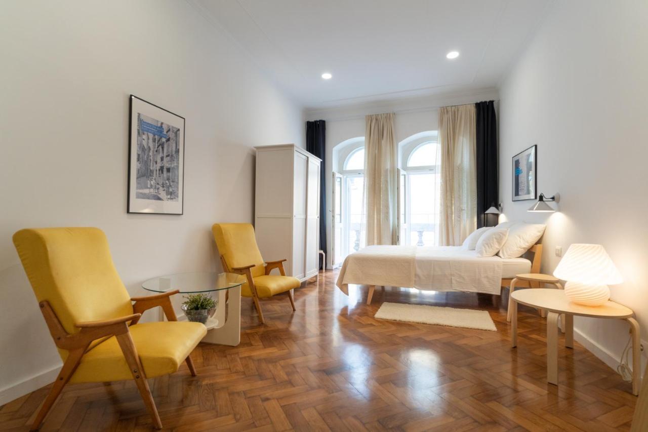 Mimi Carera Apartment & Room Rovinj Ngoại thất bức ảnh