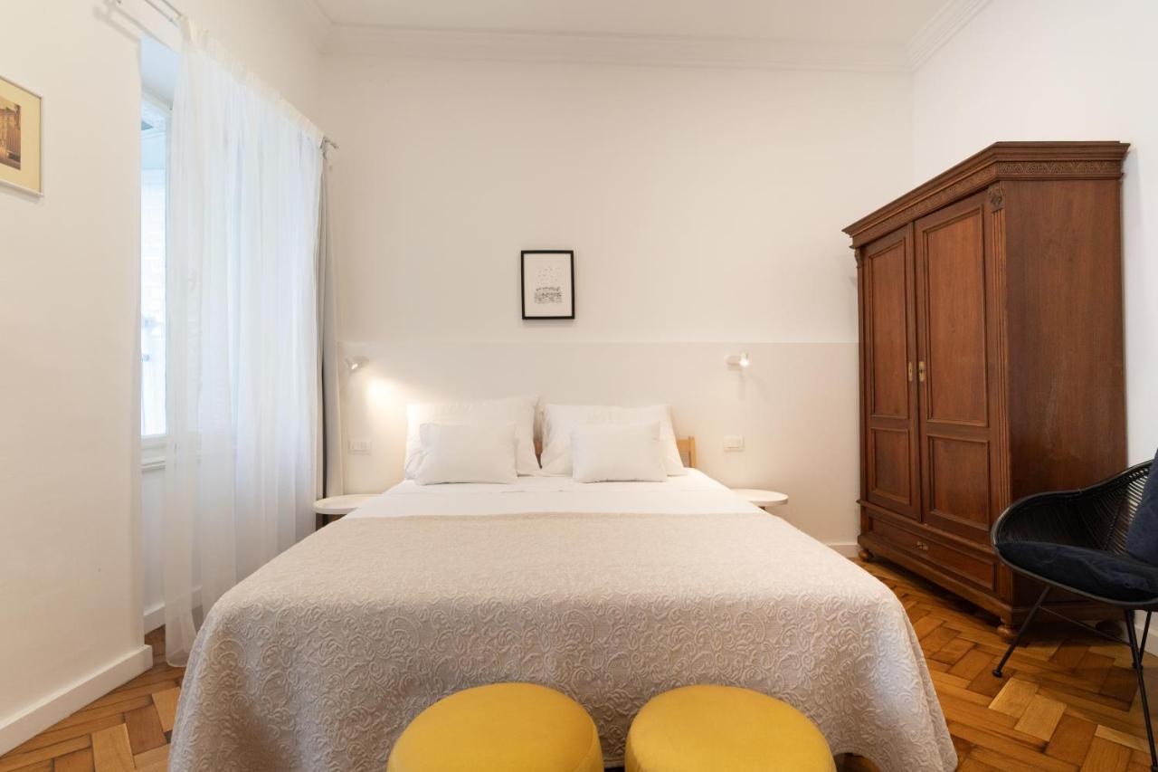 Mimi Carera Apartment & Room Rovinj Ngoại thất bức ảnh