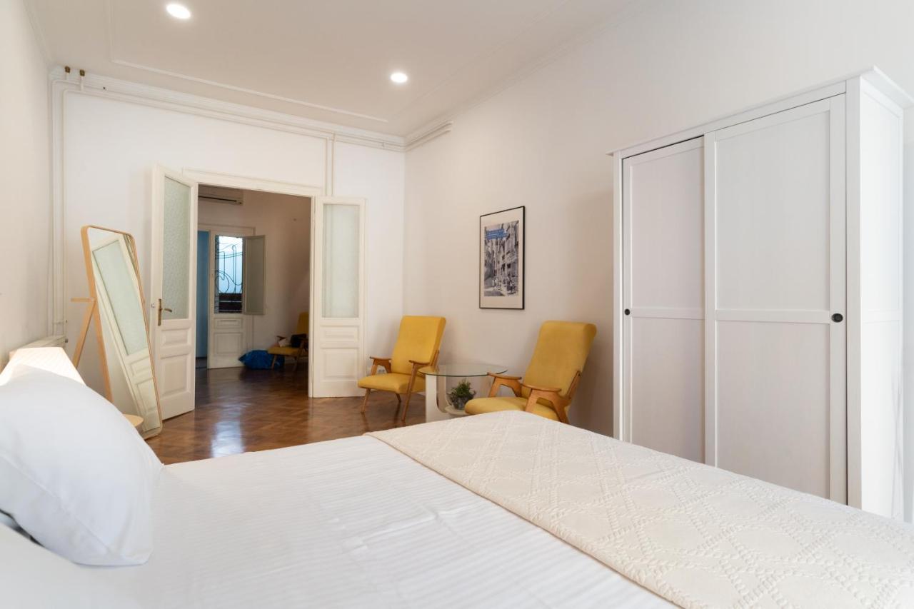 Mimi Carera Apartment & Room Rovinj Ngoại thất bức ảnh