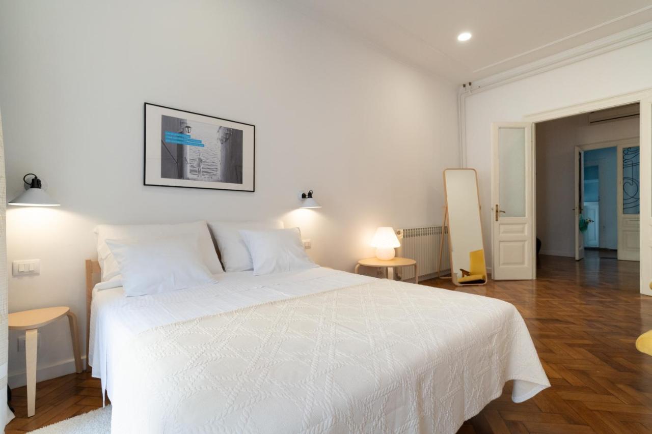 Mimi Carera Apartment & Room Rovinj Ngoại thất bức ảnh