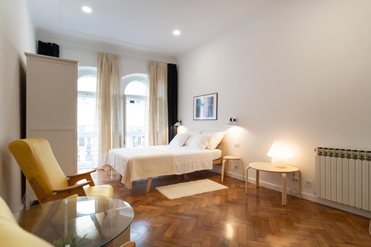 Mimi Carera Apartment & Room Rovinj Ngoại thất bức ảnh