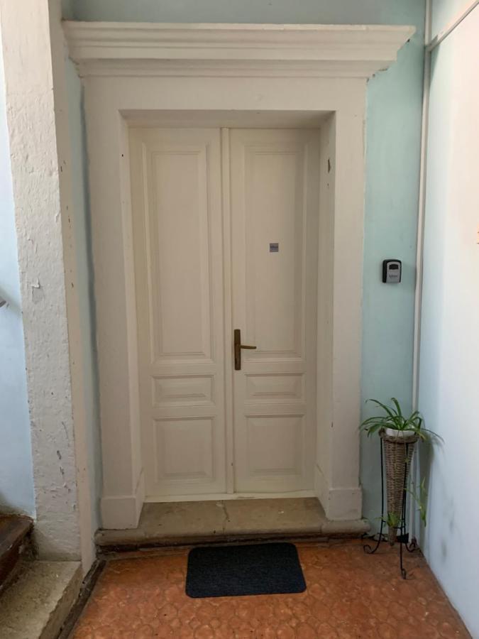 Mimi Carera Apartment & Room Rovinj Ngoại thất bức ảnh