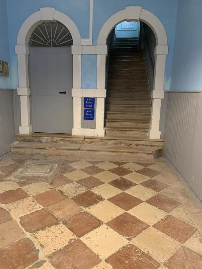 Mimi Carera Apartment & Room Rovinj Ngoại thất bức ảnh