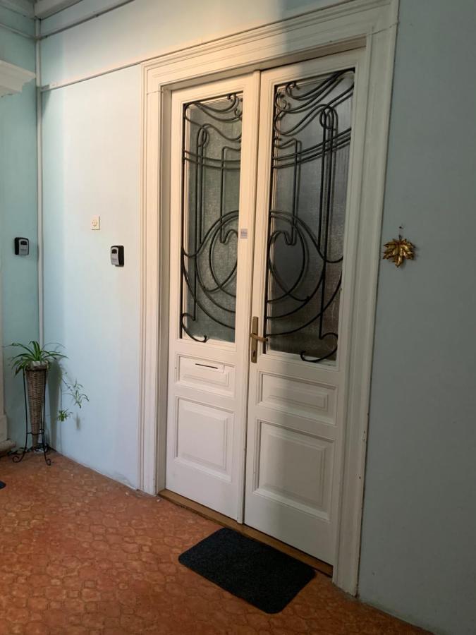 Mimi Carera Apartment & Room Rovinj Ngoại thất bức ảnh